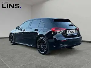 Mercedes-Benz A 180 Bild 3