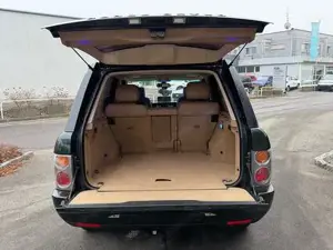Land Rover Range Rover Bild 6