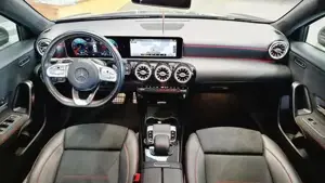Mercedes-Benz A 180 Bild 16