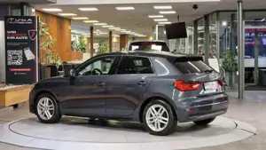 Audi A1 Bild 5