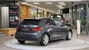 Audi A1 Bild 9