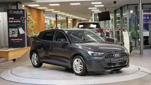 Audi A1 Bild 12