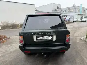 Land Rover Range Rover Bild 7