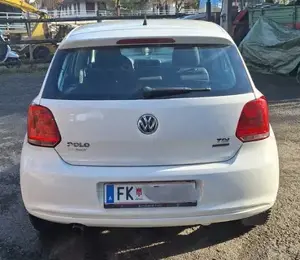 VW Polo TDI zu verkaufen Bild 2