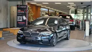 BMW 530 Bild 13