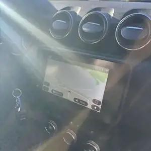 Dacia Duster 2021 Bild 5