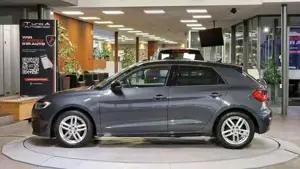 Audi A1 Bild 4