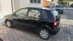 VW Polo Bj: 2002 