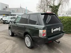 Land Rover Range Rover Bild 5