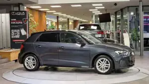 Audi A1 Bild 11