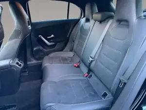 Mercedes-Benz A 180 Bild 13