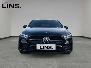 Mercedes-Benz A 180 Bild 8