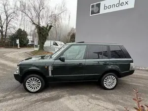 Land Rover Range Rover Bild 11