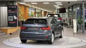 Audi A1 Bild 8