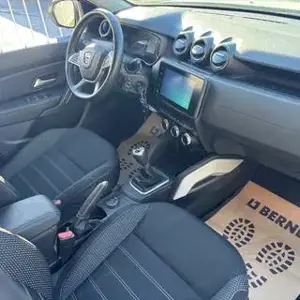 Dacia Duster 2021 Bild 4