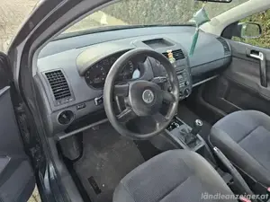 vw polo 1.4 benzi Bild 5