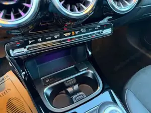 Mercedes-Benz A 180 Bild 18