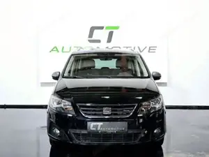 Seat Alhambra Bild 2