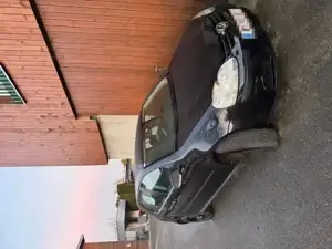 Golf V 4Motion - Allrad Bild 5