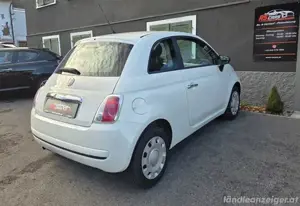 Fiat 500 Bild 7