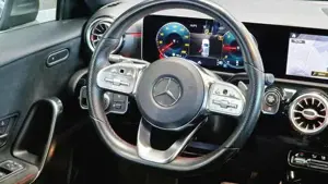 Mercedes-Benz A 180 Bild 18