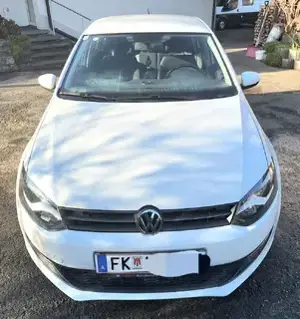 VW Polo TDI zu verkaufen Bild 5