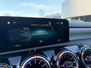 Mercedes-Benz A 180 Bild 19