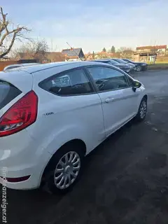 Ford Fiesta Bild 3