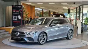 Mercedes-Benz A 180 Bild 2