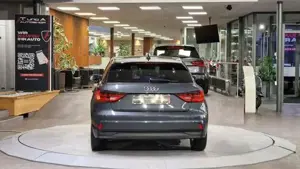 Audi A1 Bild 7