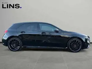 Mercedes-Benz A 180 Bild 6