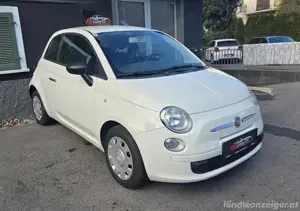 Fiat 500 Bild 5