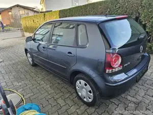 vw polo 1.4 benzi Bild 4