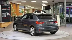 Audi A1 Bild 6