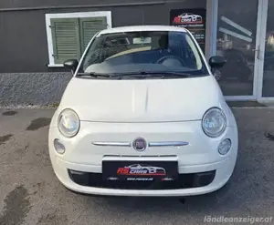 Fiat 500 Bild 4