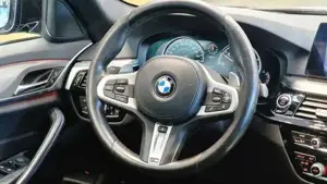 BMW 530 Bild 18