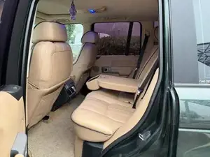 Land Rover Range Rover Bild 8