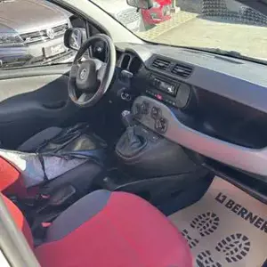 Fiat Panda Bild 9