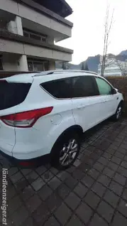 Ford Kuga Bild 3