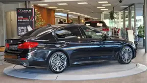 BMW 530 Bild 8