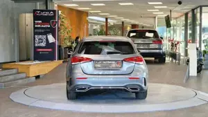 Mercedes-Benz A 180 Bild 7