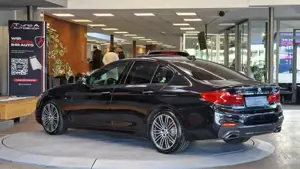 BMW 530 Bild 5