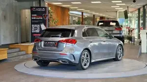 Mercedes-Benz A 180 Bild 5