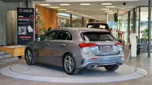 Mercedes-Benz A 180 Bild 8