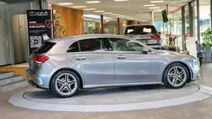 Mercedes-Benz A 180 Bild 13