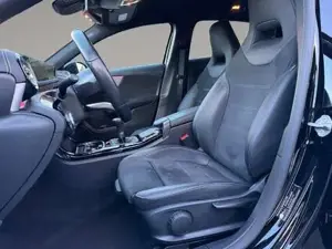 Mercedes-Benz A 180 Bild 9