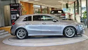 Mercedes-Benz A 180 Bild 12