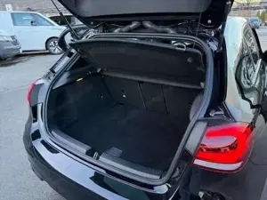 Mercedes-Benz A 180 Bild 15