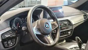 BMW 530 Bild 17