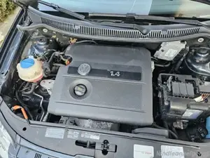 vw polo 1.4 benzi Bild 7